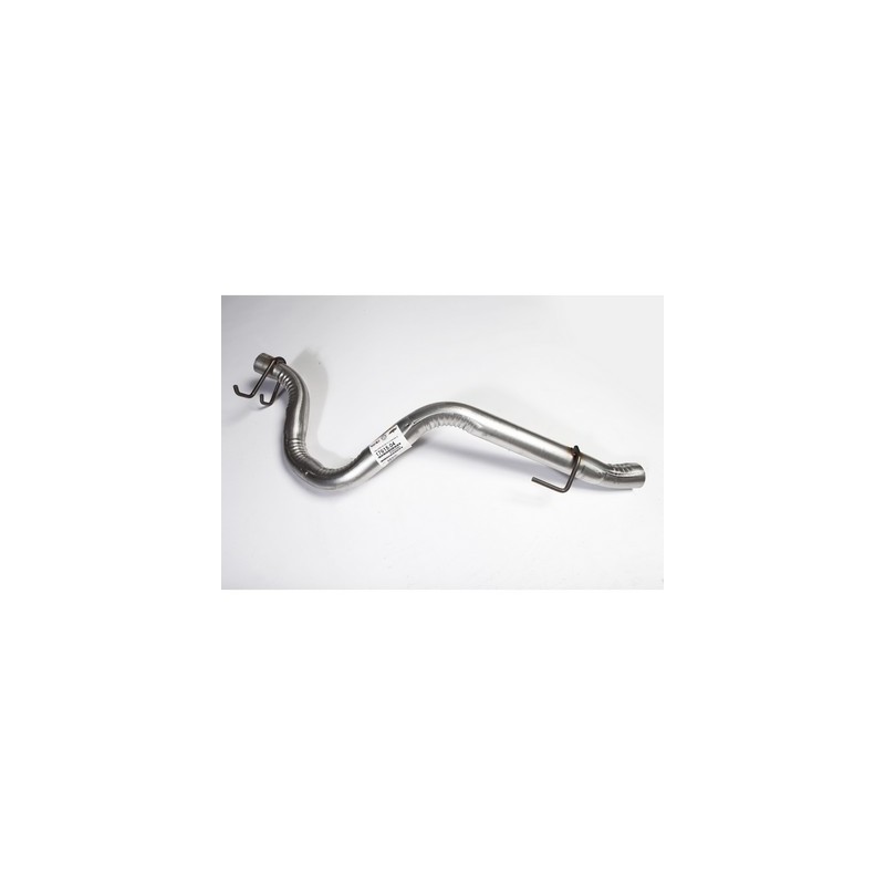 Terminale di scarico 4.0 XJ 87-89