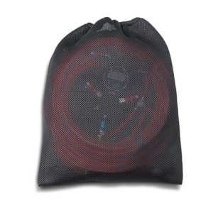 Rugged Ridge Twin Air Compressor Kit