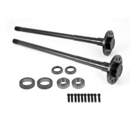 Axle Shaft Kit for Dana 44 Rear TJ 97-06