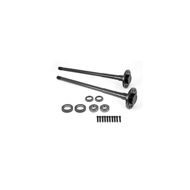 Axle Shaft Kit for Dana 44 Rear TJ 97-06