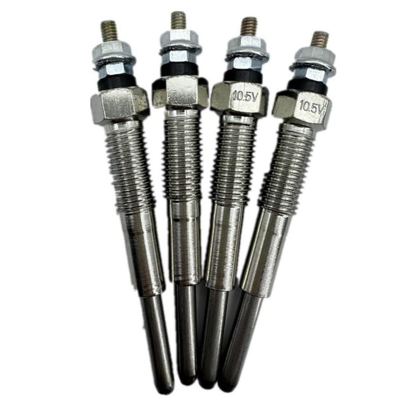Kit candelette Isuzu C240 CJ 76-86