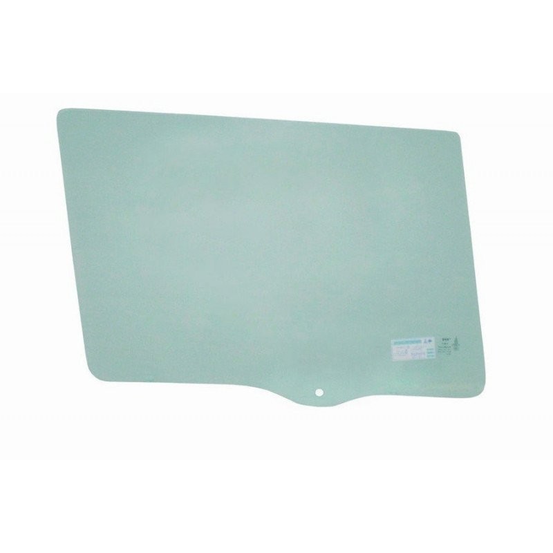 Scendente anteriore lato passeggero deflettore 5P XJ 87-00