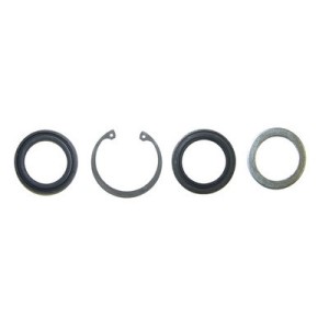 Kit guarnizioni scatola sterzo lato pitman TJ XJ ZJ 97-02
