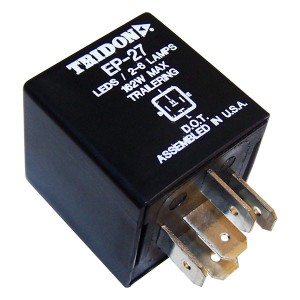 Relè frecce YJ XJ ZJ 93-98