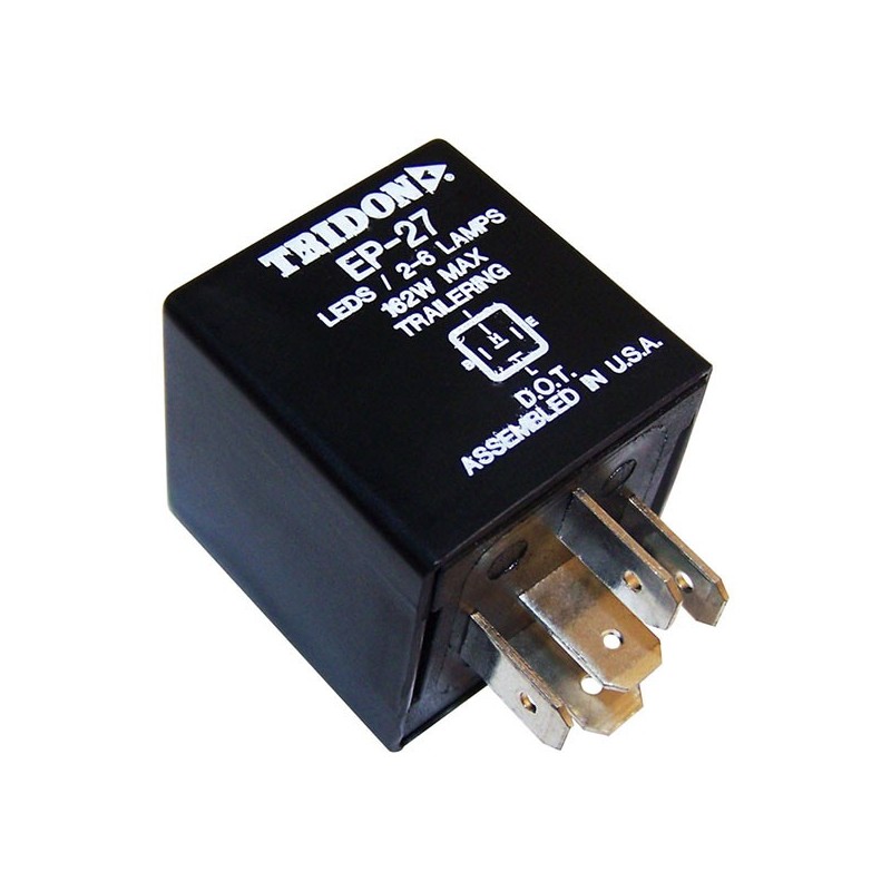Relè frecce YJ XJ ZJ 93-98 Relè frecce YJ XJ ZJ 93-98