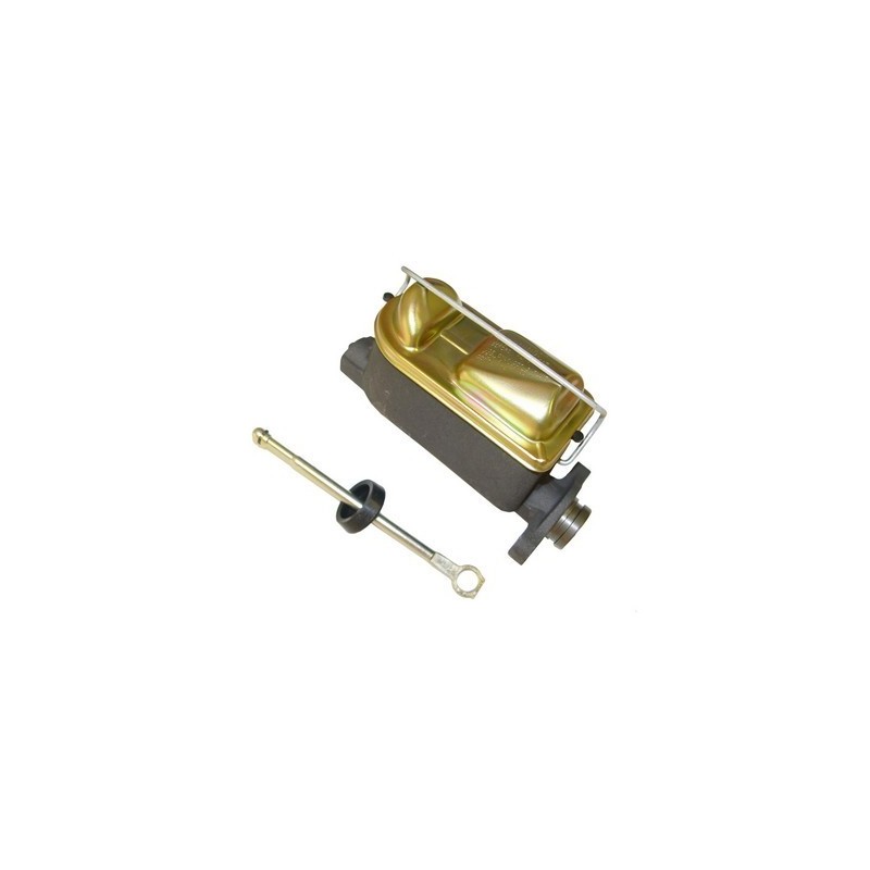 Pompa freni servoassistita No ABS YJ/XJ 87-89 Pompa freni servoassistita No ABS YJ/XJ 87-89