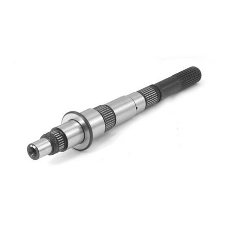 Albero primario cambio AX15 Mainshaft YJ/TJ/XJ/ZJ 88-99