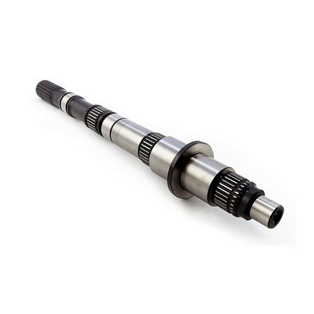 Albero primario cambio AX5 YJ/TJ/XJ/MJ 84-02