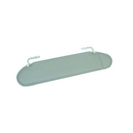 Alette parasole colore grigio CJ 72-86