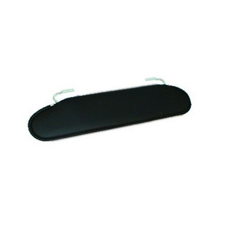 Alette parasole colore Nero vinile CJ 72-86