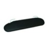 Alette parasole colore Nero vinile CJ 72-86