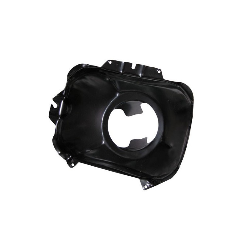 Alloggiamento faro ant. lato passeggero mod USA YJ 87-95 Alloggiamento faro ant. lato passeggero mod USA YJ 87-95