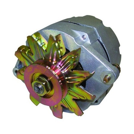 Alternatore 63 Amp CJ/YJ/XJ/SJ 80-96
