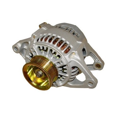 Alternatore 90 Amp 2.5/4.0 YJ/TJ/XJ/ZJ 91-00