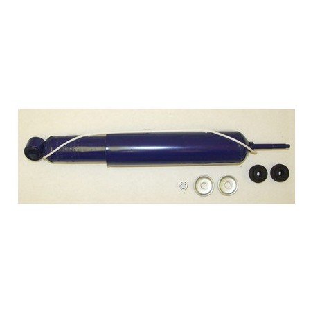 Ammortizzatore gas Monroe anteriore Wrangler