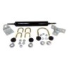 Ammortizzatore sterzo con attacchi CJ 55-86