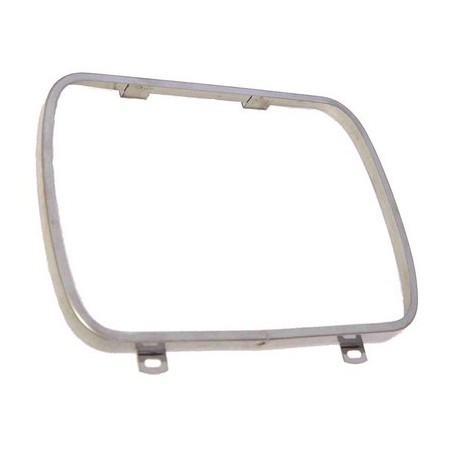 Anello fermo faro USA inox YJ/XJ 84-96