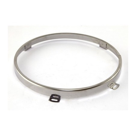 Anello fermo inox faro TJ 97-06