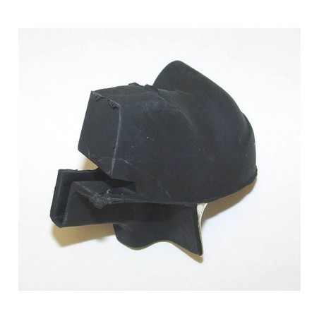 Angolare in gomma dx. per hardtop YJ 87-95