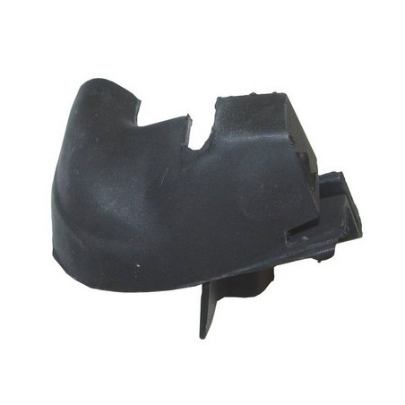 Angolare in gomma sx. per hardtop YJ 87-95