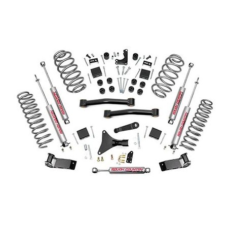 Assetto 4 RC WJ 99-04