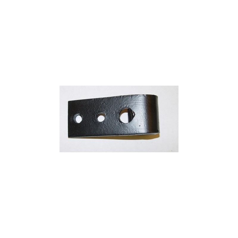 Attacco biscottino telaio Anteriore CJ 76-86 Attacco biscottino telaio Anteriore CJ 76-86