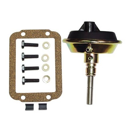 Attuatore depressione 4x4 2.5/4.0/4.2/2.1td MJ/XJ/YJ 84-90