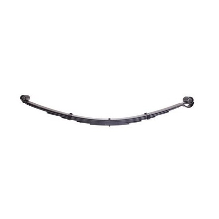 Balestra posteriore standard 6 fogli CJ 76-86
