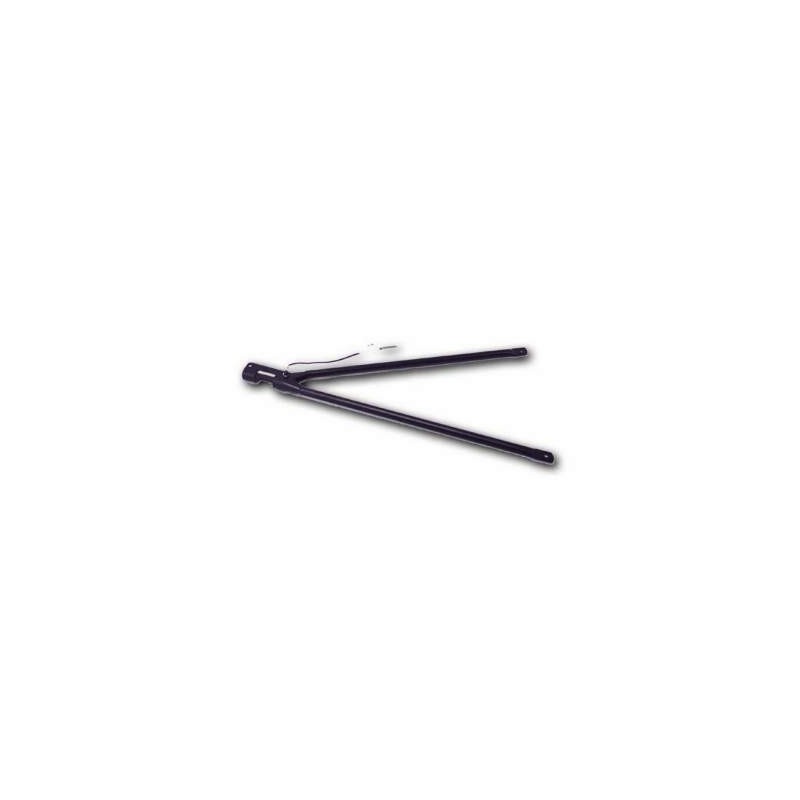Barra centine per softop originale Wra YJ 87-95 Barra centine per softop originale Wra YJ 87-95