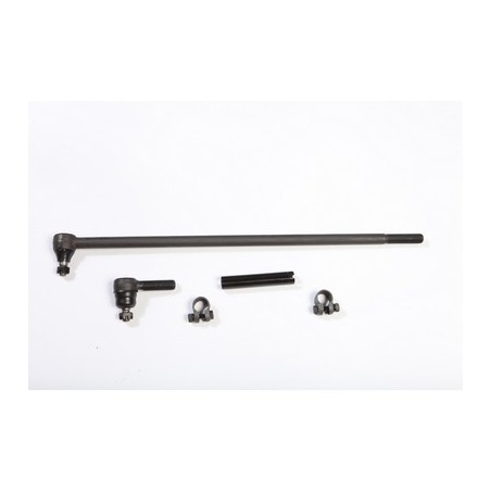 Barra sterzo completa lunghezza 71 cm CJ 72-83