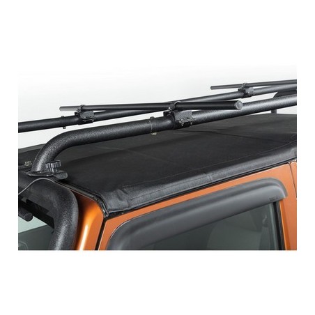 Barre per Sherpa Roof Rack JK/JKU 07-18