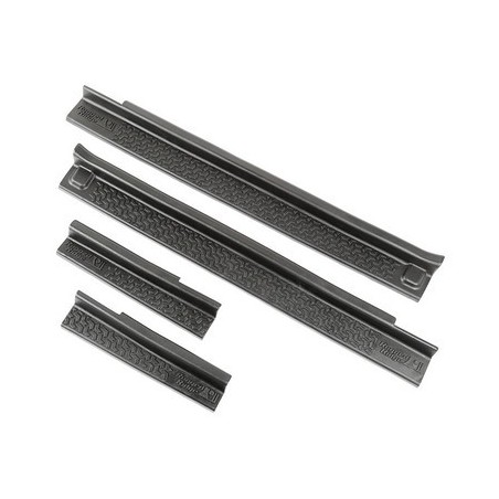 Battitacco entrata porte All Terrain 4P JKU 07-18