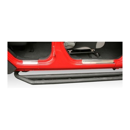 Battitacco porte 4 porte JKU 07-18
