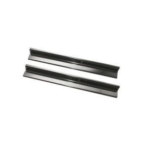Battitacco porte Inox 2P JK 07-18