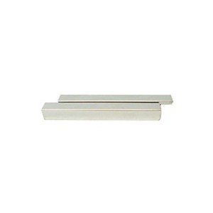 Battitacco porte inox CJ5 55-83
