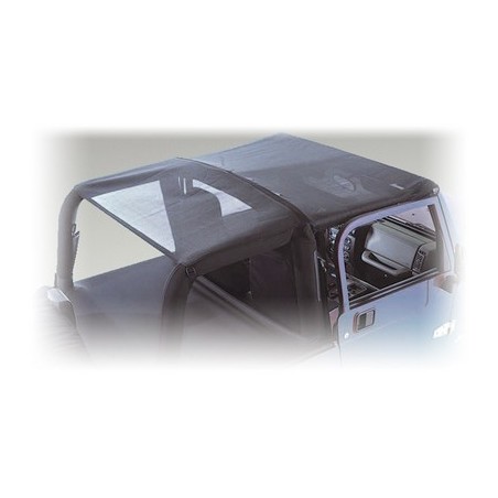 Bikini top Mesh Island Topper 2 porte JK 07-09