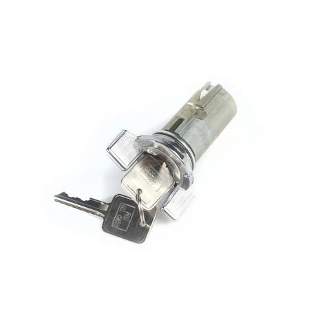 Blocchetto accensione con chiavi CJ/YJ/XJ 84-90