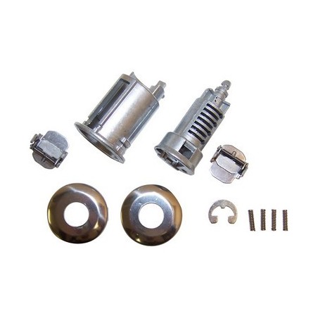 Blocchetto porta DX/SX o portellone posteriore YJ/TJ/XJ/ZJ 95-01