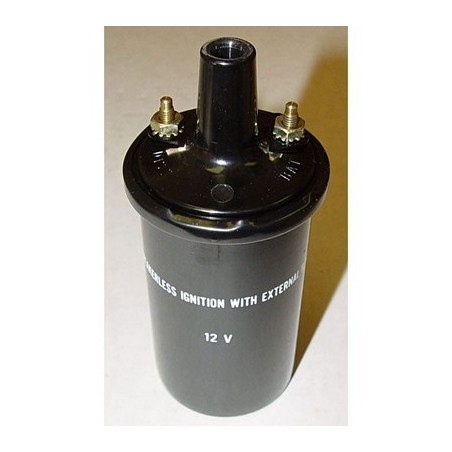 Bobina accensione CJ V8 1965-77