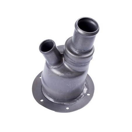 Bocchettone riempimento carburante YJ 91-95