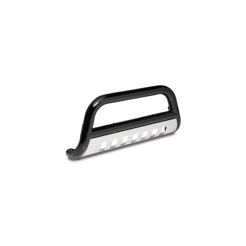 Bull Bar 3 Inch Nero JK 07-10