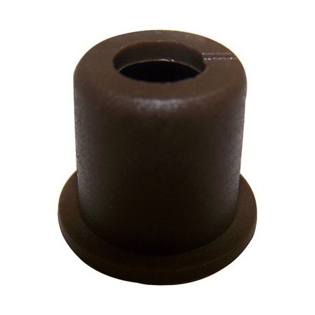 Boccola plastica innesto leva cambio T5 CJ 83-86