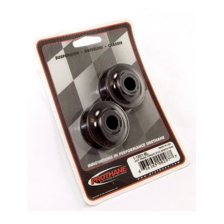 Boccole Poliuretano perno centratore cambio NERO CJ/YJ 72-95