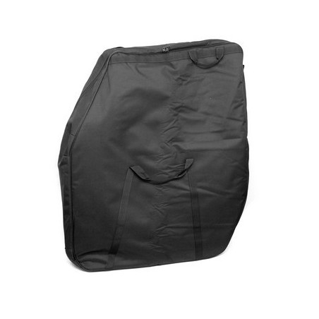 Borse per stoccaggio porte anteriori JK/JL 07-19