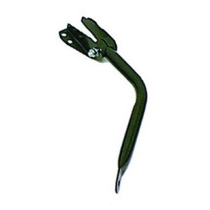 Braccetto specchio nero lato passeggero CJ 55-86