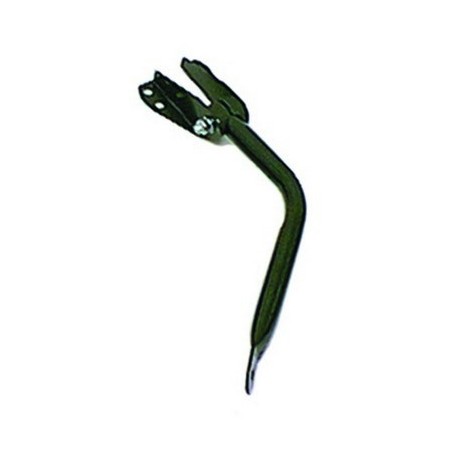 Braccetto specchio nero lato passeggero CJ 55-86