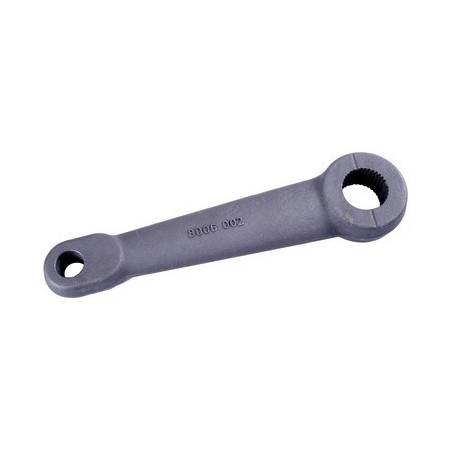 Braccetto sterzo Pitman Arm manuale CJ 76-86