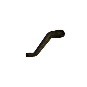 Braccetto sterzo Pitman Arm Servoper rialzi 4/8 YJ/TJ 87-06