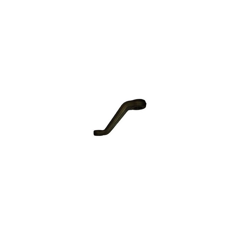 Braccetto sterzo Pitman Arm Servoper rialzi 4/8 YJ/TJ 87-06 Braccetto sterzo Pitman Arm Servoper rialzi 4/8 YJ/TJ 87-06