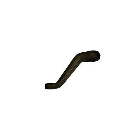 Braccetto sterzo Pitman Arm Servoper rialzi 4/8 YJ/TJ 87-06